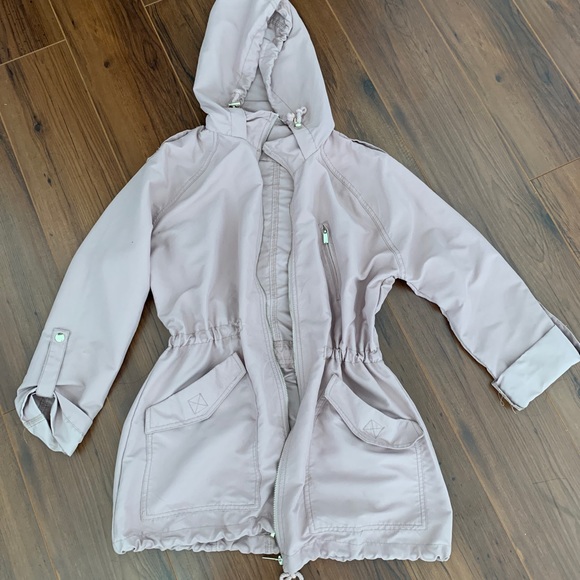 Jacket - Picture 1 of 1